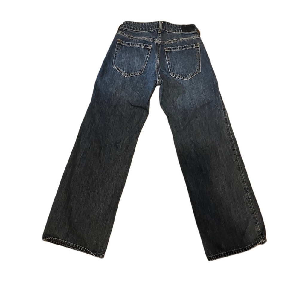 Hollister low rise baggy 
00R